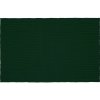 Плед Tressa, темно-зеленый