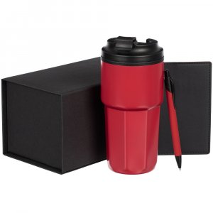 Набор Rumbo, красный Набор Rumbo, красный