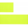 Стропа текстильная Fune 35 S, желтый неон, 40 см