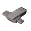 Флешка 64 ГБ USB Type-C и USB 3.0 Тесла