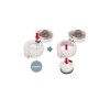 Термос из нерж. стали тм THERMOS JNL-506 ASWH0.5L