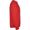 Джемпер CLASICA унисекс, КРАСНЫЙ 3XL