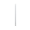 Внешний аккумулятор Xiaomi UltraThin Magnetic Power Bank 5000 15W GL Glacier Silver