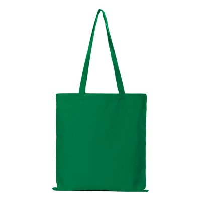 Сумка шопер STAN хлопок 38*42, 220, 200, Зеленый(30)