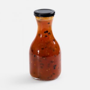 Соус Zesty, маракуйя и чили Соус Zesty, маракуйя и чили