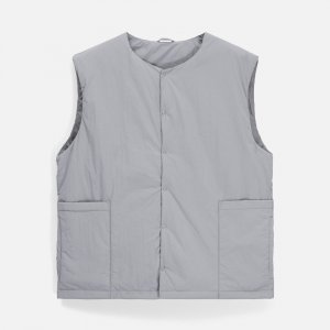 Жилет унисекс Veter, серый Жилет унисекс Veter, серый