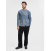 Джемпер Denim на заказ, полушерсть