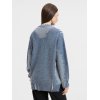 Джемпер Denim на заказ, полушерсть