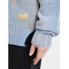 Джемпер Denim на заказ, полушерсть