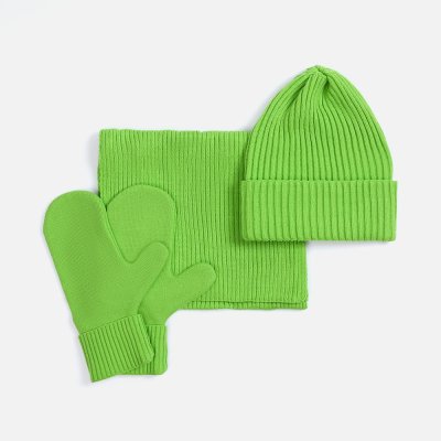 Набор Yong, светло-зеленый