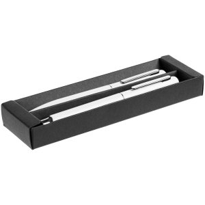 Набор Scribo, матовый белый Набор Scribo, матовый белый