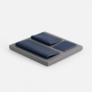 Набор Petrus Trio, синий Набор Petrus Trio, синий