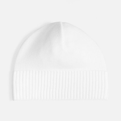 Шапка Sorang, белая