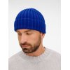 Шапка Faculty, ярко-синяя