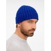Шапка Faculty, ярко-синяя