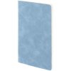 Блокнот Luba, голубой
