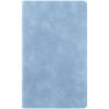 Блокнот Luba, голубой