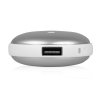 Портативное зарядное устройство с функцией обогрева Handy, 4400 mAh