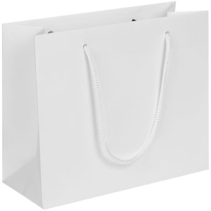 Пакет бумажный Arc S, белый Пакет бумажный Arc S, белый