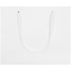 Пакет бумажный Arc S, белый