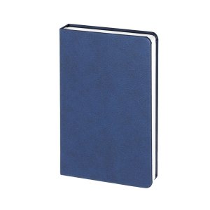 Ежедневник Daily Mini, недатированный, синий