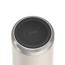 Термос для еды Icon 470, бежевый