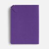 Ежедневник Espresso, недатированный, фиолетовый