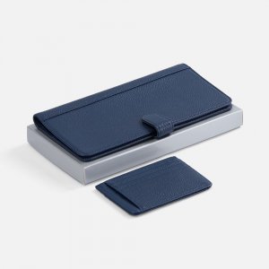 Набор Unison Travel, синий Набор Unison Travel, синий