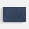 Футляр для визиток Unison, синий