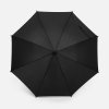 Зонт-трость Jolly Brolly, черный