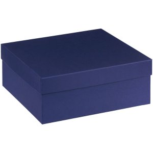 Коробка Recollection, синяя Коробка Recollection, синяя