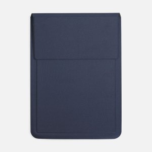 Чехол для ноутбука KeepNote, синий