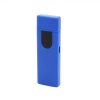 Зажигалка-накопитель USB Abigail, синий