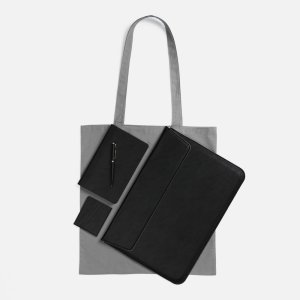 Набор Petrus Walk, черный Набор Petrus Walk, черный