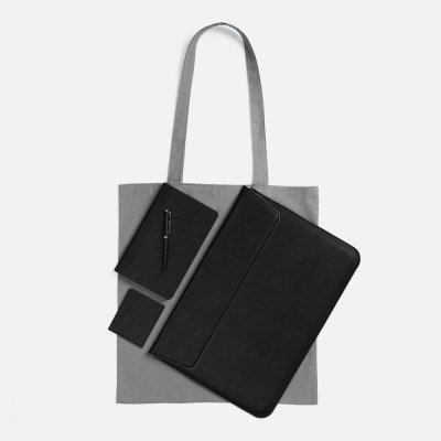 Набор Petrus Walk, черный