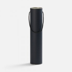 Тубус для складного зонта Skywell, черный