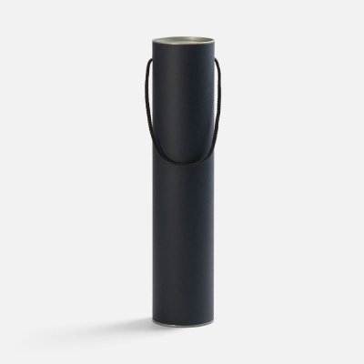 Тубус для складного зонта Skywell, черный