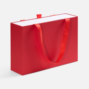 Коробка Regalis, красная Коробка Regalis, красная