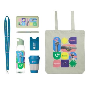 Набор для выставочных мероприятий