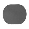 ПАТЧ ОВАЛ nubuk (серый) 6,0 х 5,0 см ПАТЧ ОВАЛ nubuk (серый) 6,0 х 5,0 см
