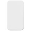 Aккумулятор Uniscend Half Day Type-C 5000 мAч, белый