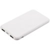 Aккумулятор Uniscend Half Day Type-C 5000 мAч, белый Aккумулятор Uniscend Half Day Type-C 5000 мAч, белый