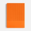 Ежедневник Vale New, недатированный, оранжевый