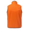 Жилет двусторонний Winner, оранжевый