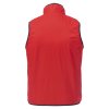 Жилет двусторонний Winner, красный