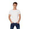 Футболка мужская Too Chic/men, цвет стильный белый