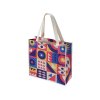 Сумка для шопинга с возможностью полноцветной печати
