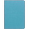 Ежедневник Fredo, недатированный, голубой