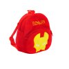 №6 Рюкзак IRONMAN 1000 грамм новогодний подарок премиальный №6 Рюкзак IRONMAN 1000 грамм новогодний подарок премиальный