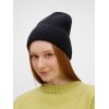 Шапка Color Boom, черная